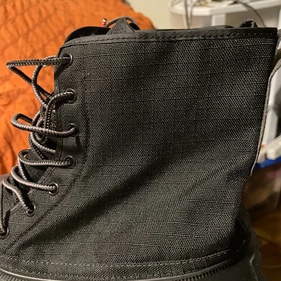 COPY - Men's Native Stylish "Rain boots" without insoles - Size 8 - Picture 6 of 10